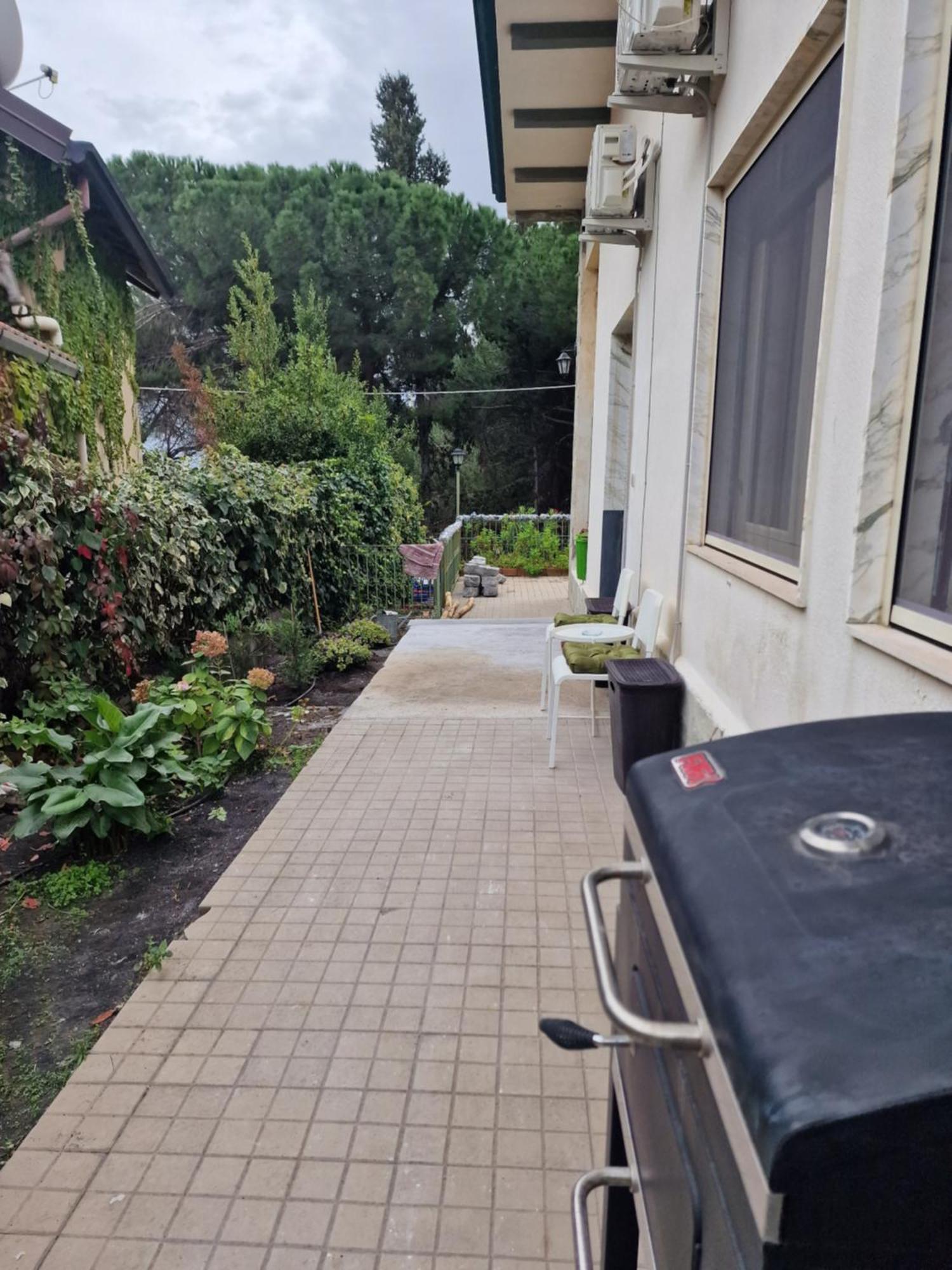 Althea Etna Garden Acomodação com café da manhã Nicolosi Exterior foto